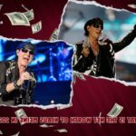 What is Klaus Meine's Net Worth in 2024: Career, Income and Finance Overview