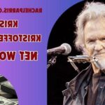 What is Kris Kristofferson Net Worth in 2024: Financial Journey, Income and Success Factors