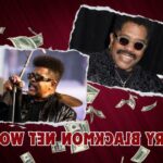 What is Larry Blackmon's Net Worth in 2024: Sources of Wealth, Income, Salary & More