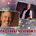 What is Larry Gatlin's Net Worth in 2024: Wealth, Income and Financial Information