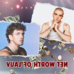 What is Lauv Net Worth 2024: Wealth, Income & Financial Information