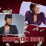 What is Ledisi Net Worth in 2024: Sources of Wealth, Income, Salary & More