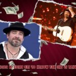 What is Lee Brice's Net Worth in 2024: Career, Income and Finance Overview