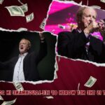 What is Lee Loughnane's Net Worth in 2024: Career, Income and Finance Overview