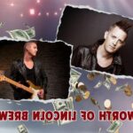 What is Lincoln Brewster's Net Worth in 2024: Salary, Income and Financial Information