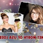 What is Lisa Loeb's Net Worth in 2024: Wealth, Income and Financial Information