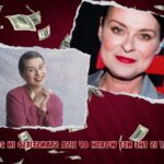 What is Lisa Stansfield's Net Worth in 2024: Career, Income and Finance Overview