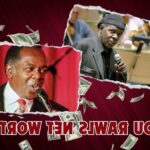 What is Lou Rawls Net Worth in 2024: Sources of Wealth, Income, Salary & More