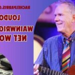 What is Loudon Wainwright III's Net Worth in 2024: A Deep Dive into His Wealth and Financial Legacy