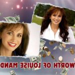 What is Louise Mandrell Net Worth in 2024: Wealth, Income and Financial Information
