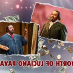 What is Luciano Pavarotti Net Worth in 2024: Wealth, Income and Financial Information