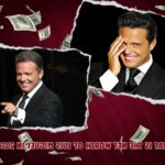 What is Luis Miguel's Net Worth in 2024: Career, Income and Finance Overview