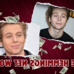 What is Luke Hemmings Net Worth in 2024: Career, Income and Personal Life