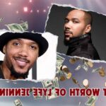 What is Lyfe Jennings Net Worth in 2024: Wealth, Income and Financial Information