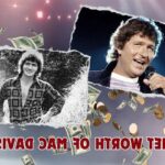 What is Mac Davis Net Worth in 2024: Wealth, Income and Financial Information