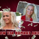 What is Malena Ernman's Net Worth in 2024: Sources of Wealth, Income, Salary & More