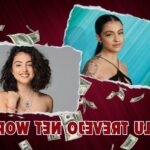 What is Malu Trevejo's Net Worth in 2024: Source of Wealth, Income/Salary & More