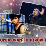 What is Marc Almond's Net Worth in 2024: Salary, Income and Financial Information