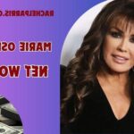 What is Marie Osmond's Net Worth in 2024: An Insight into Her Financial Journey