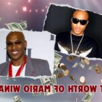 What is Mario Winans Net Worth in 2024: Salary, Income and Financial Information
