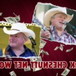 What is Mark Chesnutt's Net Worth in 2024: Source of Wealth, Income/Salary and More