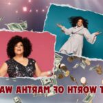 What is Martha Wash Net Worth in 2024: Wealth, Income and Financial Information