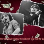 What is Marty Balin's Net Worth in 2024: Career, Income and Finance Overview
