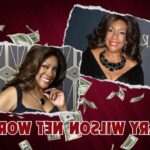 What is Mary Wilson's Net Worth in 2024: Source of Wealth, Income/Salary & More