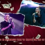 What is Matt Berninger's Net Worth in 2024: Career, Income and Finance Overview