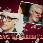 What is Matt Maher's Net Worth in 2024: Financial Overview and Career Highlights