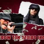 What is Maxi Priest Net Worth in 2024: Career, Income and Finance Overview
