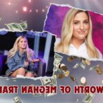 What is Meghan Trainor's Net Worth in 2024: Salary, Income and Financial Information
