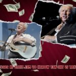 What is Mel Tillis Net Worth in 2024: Career, Income and Finance Overview