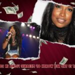 What is Melanie Fiona's Net Worth in 2024: Career, Income and Finance Overview