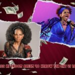What is Melba Moore's Net Worth in 2024: Career, Income and Finance Overview
