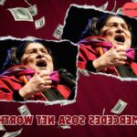 What is Mercedes Sosa's Net Worth in 2024: Source of Wealth, Income/Salary & More