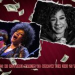 What is Merry Clayton's Net Worth in 2024: Career, Income and Finance Overview
