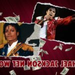 What is Michael Jackson's Net Worth in 2024: Sources of Wealth, Income/Salary and More