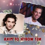 What is Mika's Net Worth in 2024: Salary, Income and Financial Information