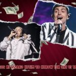 What is Mitch Grassi's Net Worth in 2024: Career, Income and Finance Overview