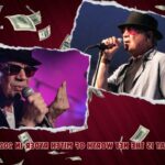 What is Mitch Ryder's Net Worth in 2024: Career, Income and Finance Overview