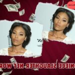 What is Moniece Slaughter's Net Worth in 2024: Sources of Wealth, Income/Salary & More