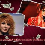 What is Mylene Farmer's Net Worth in 2024: Career, Income and Finance Overview