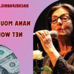 What is Nana Mouskouri's Net Worth in 2024: A Deep Dive into Her Wealth, Career, and Financial Legacy