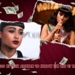 What is Natalia Kills Net Worth in 2024: Career, Income and Finance Overview