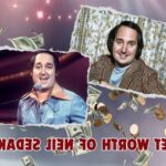 What is Neil Sedaka's Net Worth in 2024: Wealth, Income and Financial Information