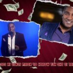 What is Norm Lewis Net Worth in 2024: Career, Income and Finance Overview