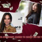 What is Oksana Grigorieva's Net Worth in 2024: Career, Income and Finance Overview