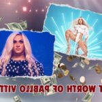 What is Pabllo Vittar's Net Worth in 2024: Salary, Income and Financial Information