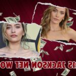 What is Paris Jackson's Net Worth in 2024: Sources of Wealth, Income/Salary & More
